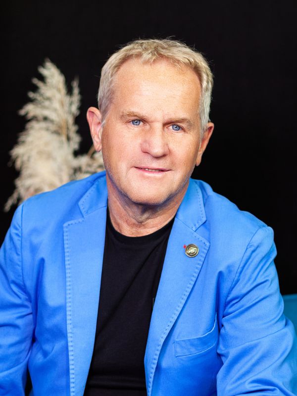 Joseph Schöngruber